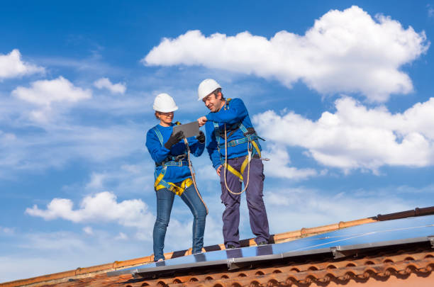 Emergency Roof Repair in Jonesville, NC